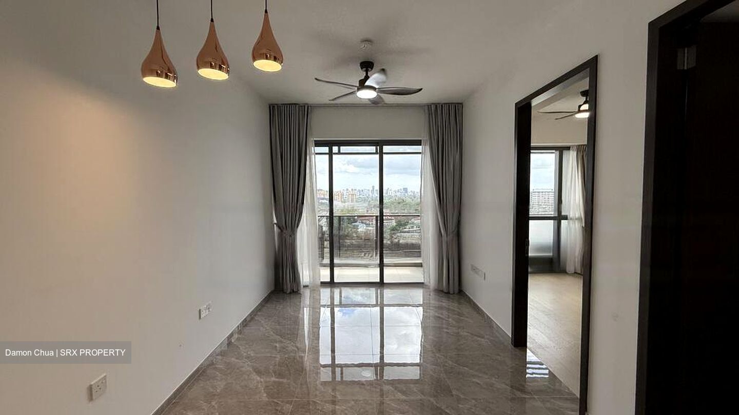 JadeScape (D20), Condominium #474654571